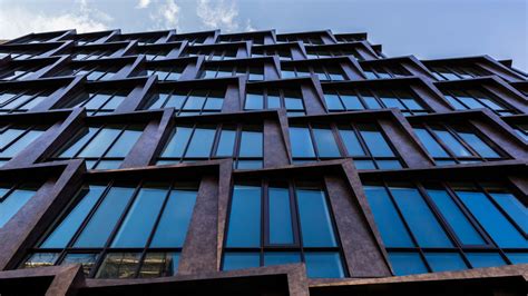 The Importance Of Architectural Coating Specification Lumiflon Feve