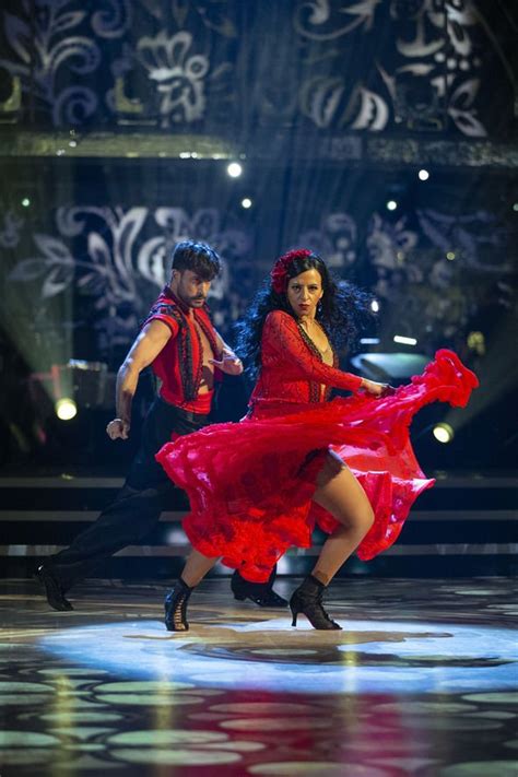 giovanni pernice s strictly 2020 partner ranvir singh marked too high