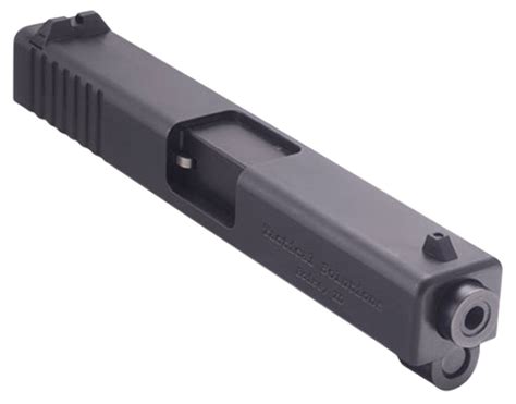 Tactical Solutions Tsgcon17std Tsg 22 Glock Conversion Kit For Glock 17