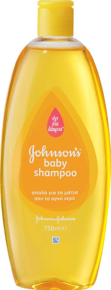 johnson johnson johnsons baby shampoo ml skroutzgr