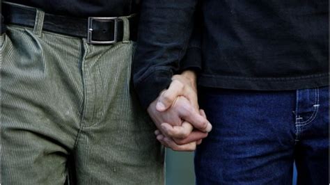 Germany Quashes Gay Men S Convictions And Offers Compensation Bbc News