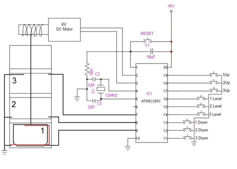 elevator shunt trip wiring diagram wiring site resource