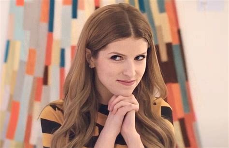anna kendrick sells love life in ways both likable and