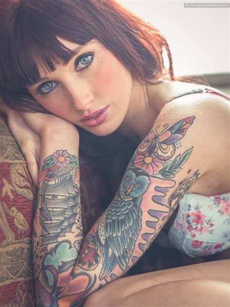 photo gavin whitelaw crotch tattoos girl tattoos beautiful tattoos