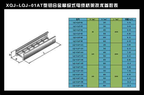 Cable Ladder Factory Aluminum Cable Tray Weight Buy Cable Ladder
