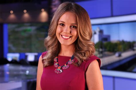 Morgan Kolkmeyer Joins Wgn Morning News Tvspy