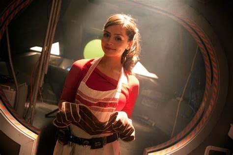 Doctor Who Clara Oswald Her Most Memorable Moments Wales Online