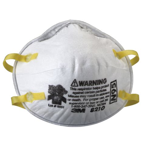 series  particulate respirator industrial safety products