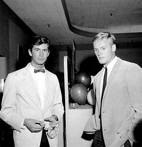 134 best images about tab hunter very nice person meet him last year on pinterest