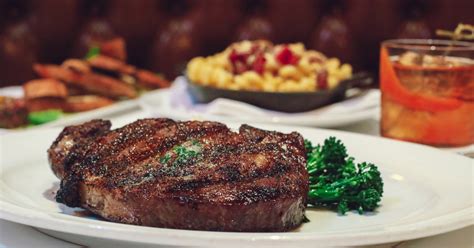 5 of san diego s most sizzling steakhouses