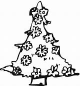 Albero Craciun Pom Colorat Planse Abete Weihnachtskiste Flori Labete Voturi Vizite Bradul Copilul Bäume sketch template