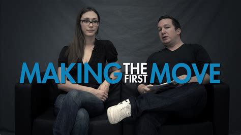 make the first move video askmen