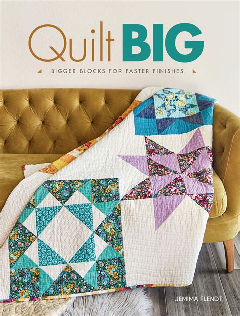 big block quilt patterns  patterns