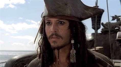 Johnny Depp Officially Dropped From Pirates Of The