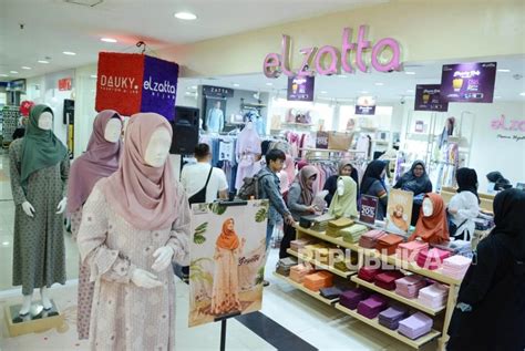 benarkah industri fashion muslim cemari lingkungan indonesia green