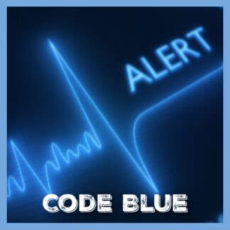 code blue role   acute care nurse executive links