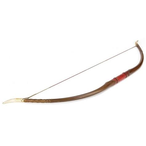 Susan Pevensie Gauntlet Quiver Bow And Arrows Liked On