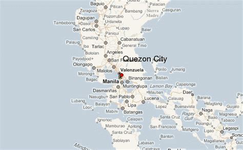 quezon city