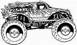 Coloring Boys Pages Monster Truck Printable Kids Digger Grave Boy Max Pdf Teen Jam Cool Print Children Sheets Color Trucks sketch template
