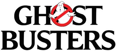 ghost busters logo text ghostbusters svg ghostbusters png