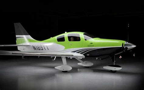 fastest single engine aircraft cessna ttx aircraft small airplanes cessna