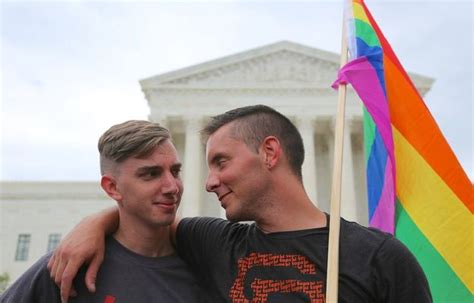 gay marriage legalized …but what happens next the world of ntina