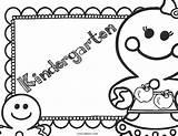 Kindergarten Coloring Pages Cool2bkids sketch template