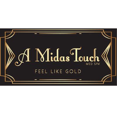 midas touch med spa  business bureau profile