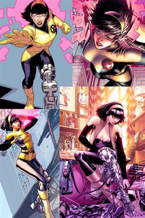pin  tiktokinsta xdubrocq  marvel comics marvel heroines marvel girls comics girls