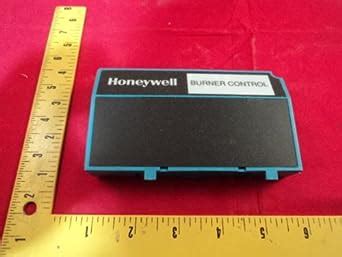 honeywell   burner control  industrial products amazoncom industrial scientific