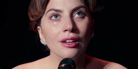 The Heartbreaking Story Behind Lady Gaga’s Final Scene In