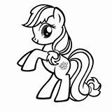Coloring Pages Pony Little Color Sheets Toddler Will Top Printable Mlp Rarity Dash Shining Armor Rainbow Sheet sketch template