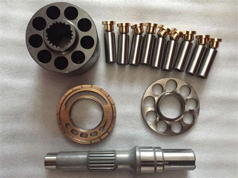 hannifin parker hydraulic pump parts pv hydraulic pump repair parts