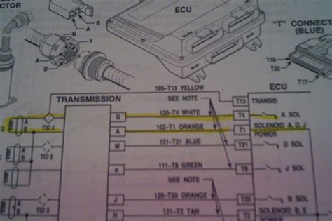 allison  tcm wiring diagram