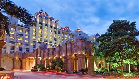 hotel  putrajaya  luxury hotels  cape town top