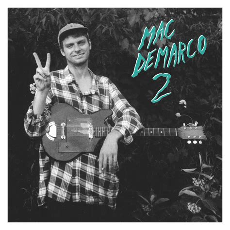 mac demarco  album reviews musicomh