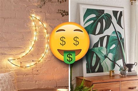 Can You Decorate Your Dorm Room At Urban Outfitters