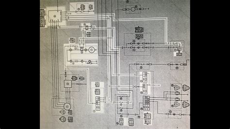 yamaha big bear  wiring diagram wiring diagram  schematic