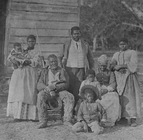 American Slavery Separating Fact From Myth