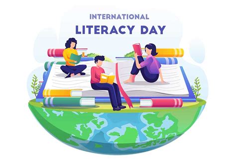 international literacy day  date history  significance   day