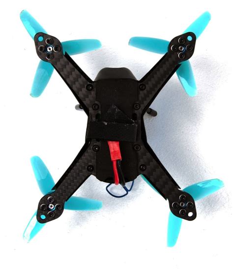 blade scimitar  mini drone fpv bnf quadcopter hobbymedia