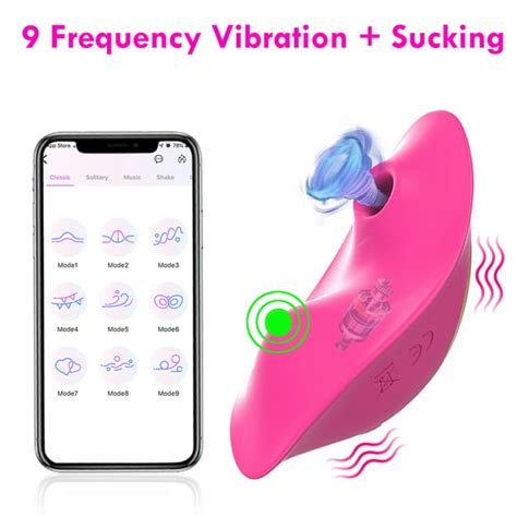 Remote Control Vibrator