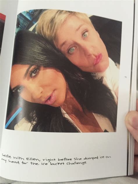 kim kardashian s selfies kardashian unsealed