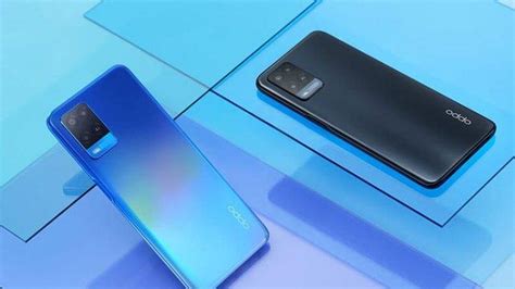 Ini Perbandingan Spesifikasi dan Harga HP Oppo A12s dan
