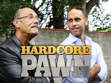 prime video hardcore pawn