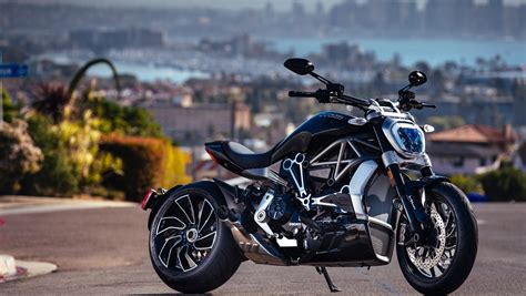 motorcycle review ducati xdiavel    cruiser  sport bike