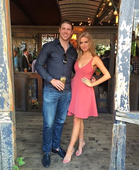 Wives And Girlfriends Of Nhl Players