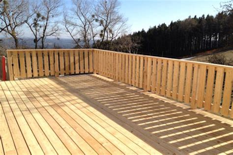 hornbach gelaender holz bruestungshoehe fenster kueche