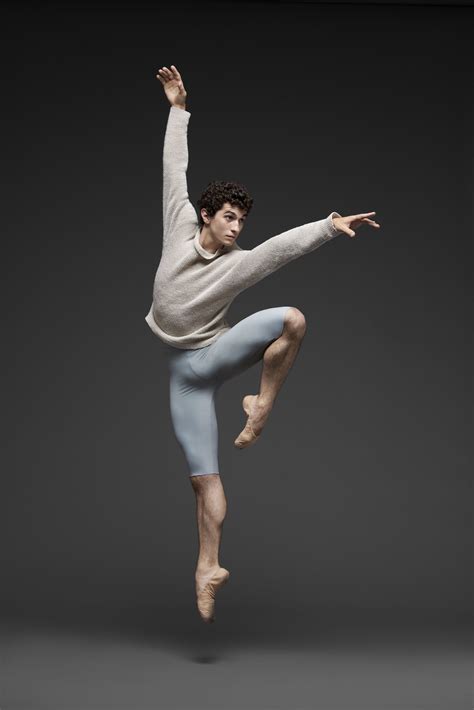 max cauthorn  erik tomasson male ballet dancers male dancer boys ballet human poses