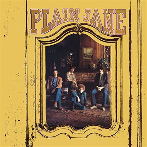 Plain Jane Digitally Remastered By Plain Jane On Amazon Music